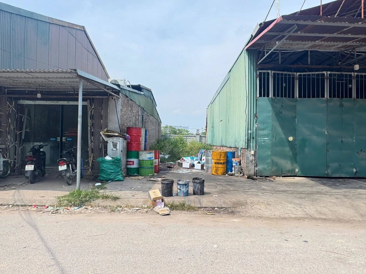 Bán lô đất 72m² view vườn hoa Xuân Ổ B, Võ Cường - Ảnh thu nhỏ 2
