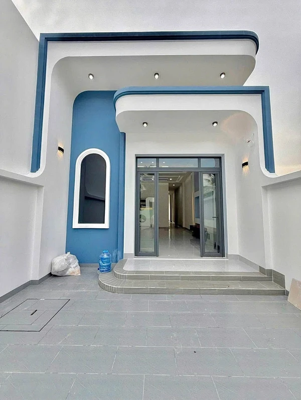 Nhà cấp 4 bán 1 tỷ 60 triệu, 90m2 ở Biên Hòa