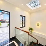 Bán nhà phố 4 tầng 60m² Trần Nguyên Hãn 2,95 tỷ - Ảnh thu nhỏ 5