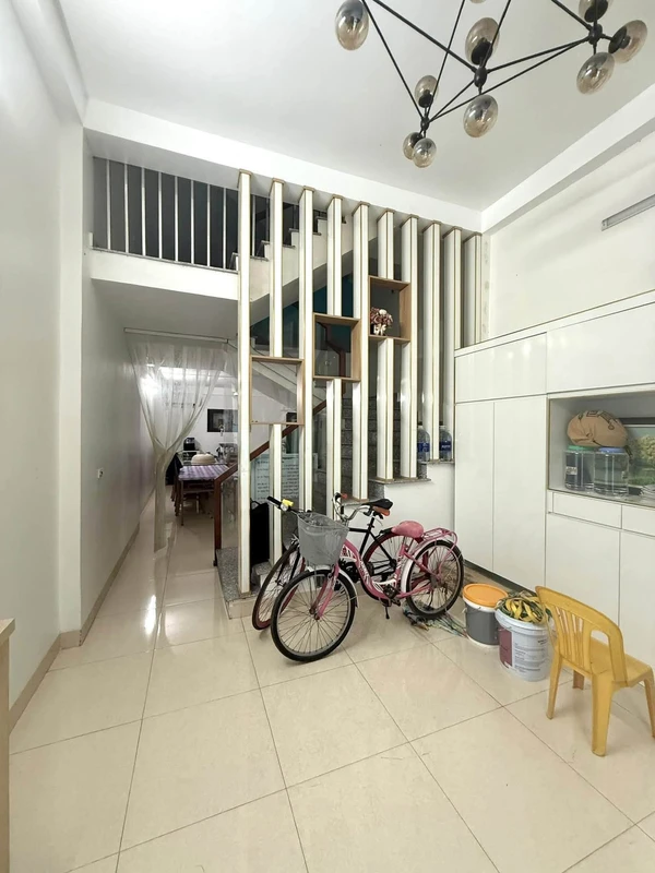 Bán nhà 3 tầng 46m² mặt tiền 4m Tuệ Tĩnh Hải Dương