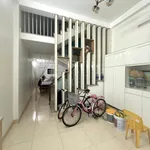 Bán nhà 3 tầng 46m² mặt tiền 4m Tuệ Tĩnh Hải Dương - Ảnh thu nhỏ 1