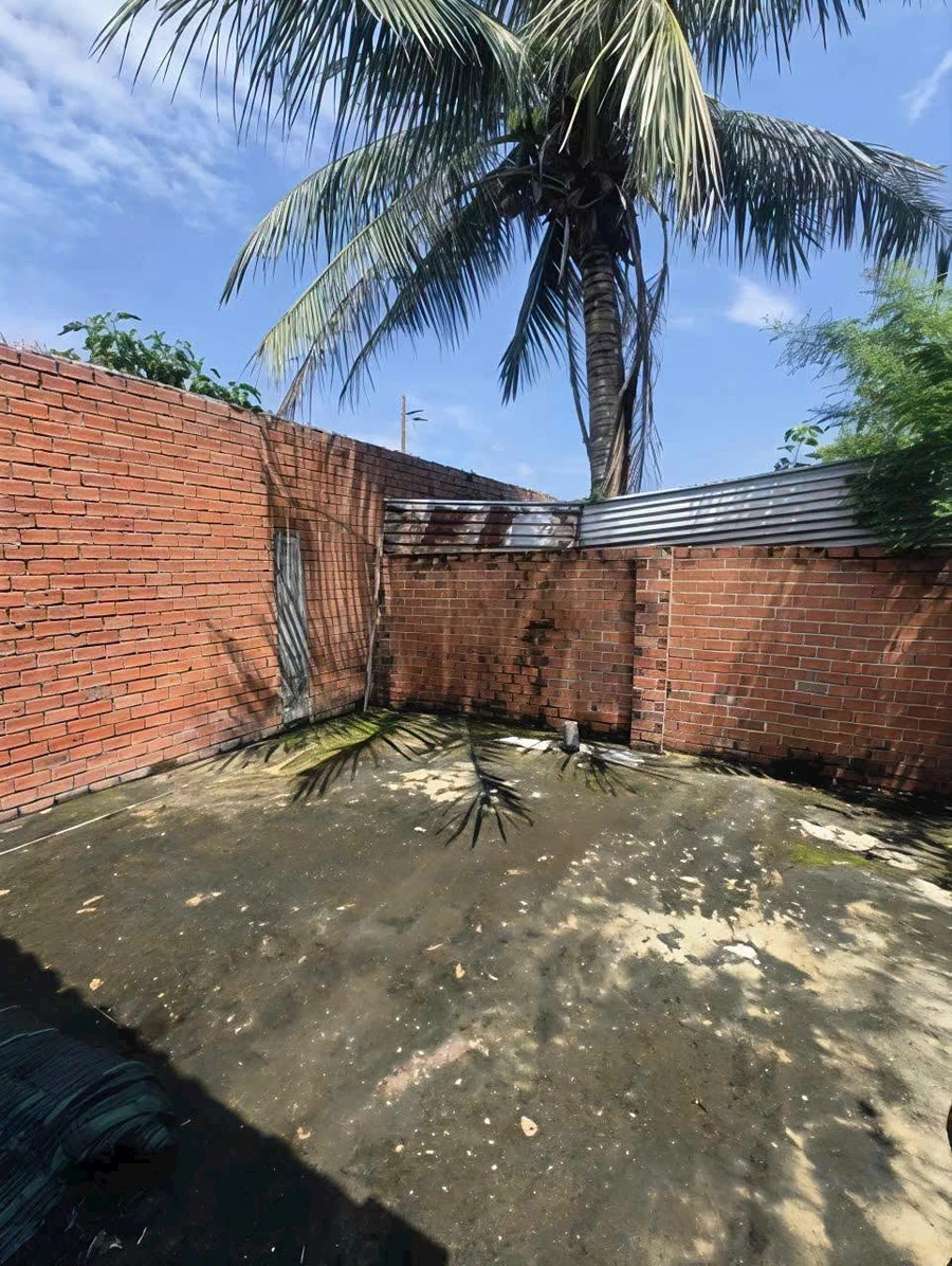 Bán nhà cấp 4 mặt tiền đường nhựa 253m2, 4 phòng ngủ, Phước Lâm, Long Hải - Ảnh thu nhỏ 4