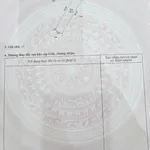 Bán đất mặt tiền Nguyễn Văn Nhiều Tân Trụ 912m2 - Ảnh thu nhỏ 2