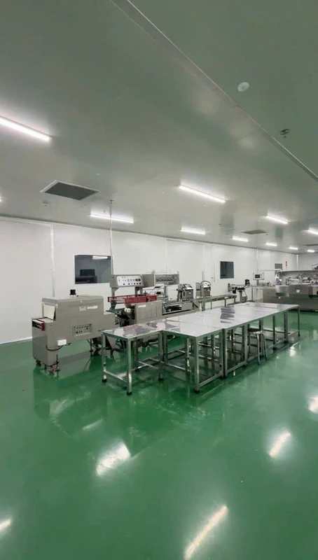 Chuyển nhượng nhà xưởng 8.300m² trong KCN Đồng Nai, 58 tỷ