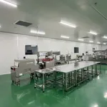 Chuyển nhượng nhà xưởng 8.300m² trong KCN Đồng Nai, 58 tỷ - Ảnh thu nhỏ 1