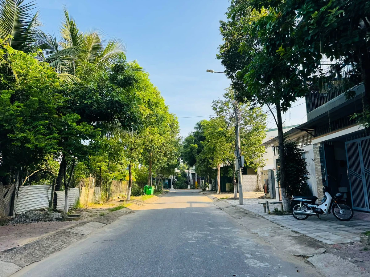 Bán đất mặt tiền Phạm Đường 100m2 Quảng Ngãi - Ảnh 1