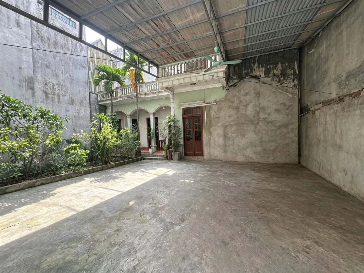 Bán đất nền 50m² sổ đỏ Nam Từ Liêm Hà Nội 8.5 tỷ - Ảnh 1