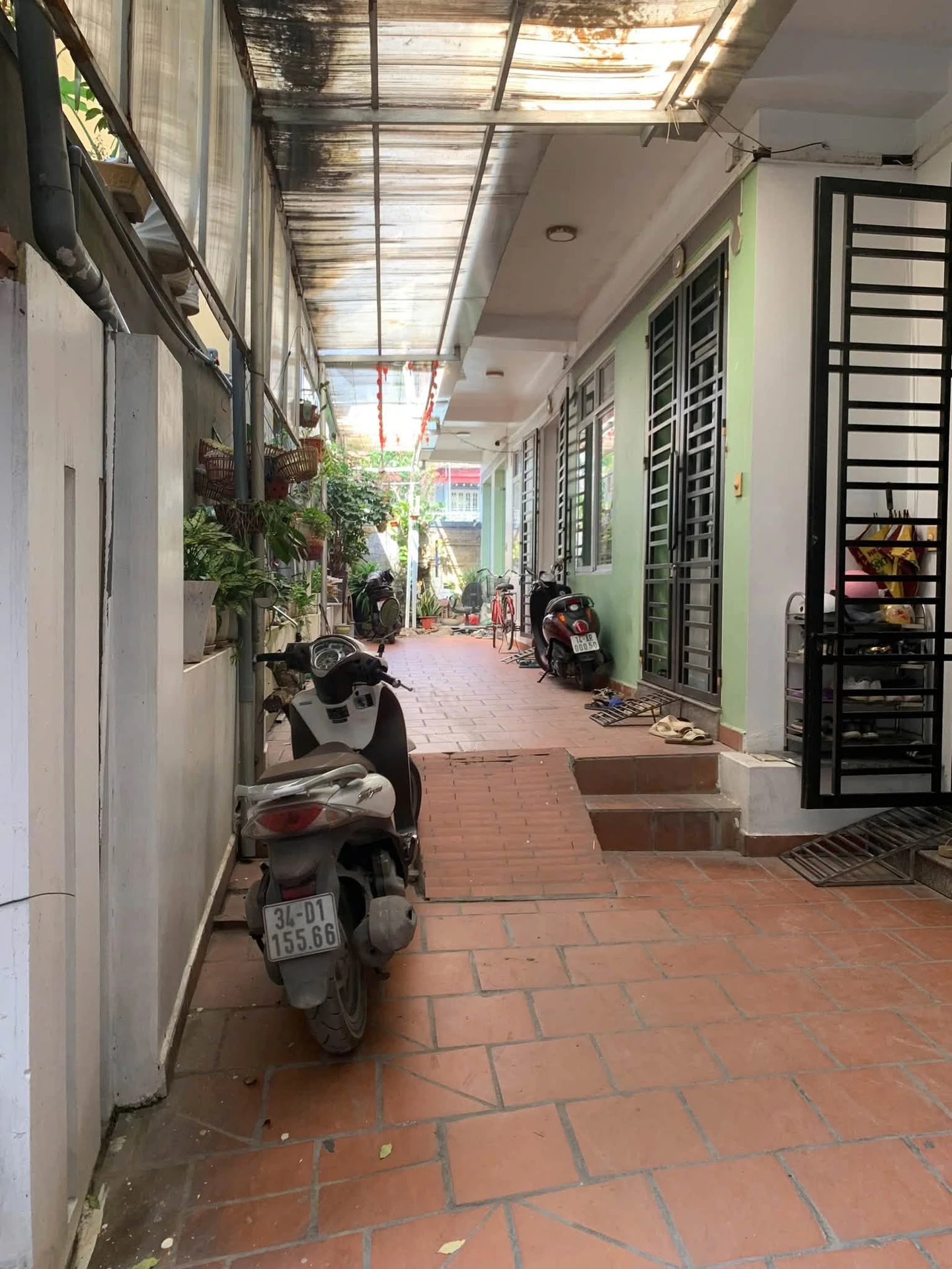 Bán nhà Cao Thắng 55m2, 3 phòng ngủ, 2,2 tỷ - Ảnh 1