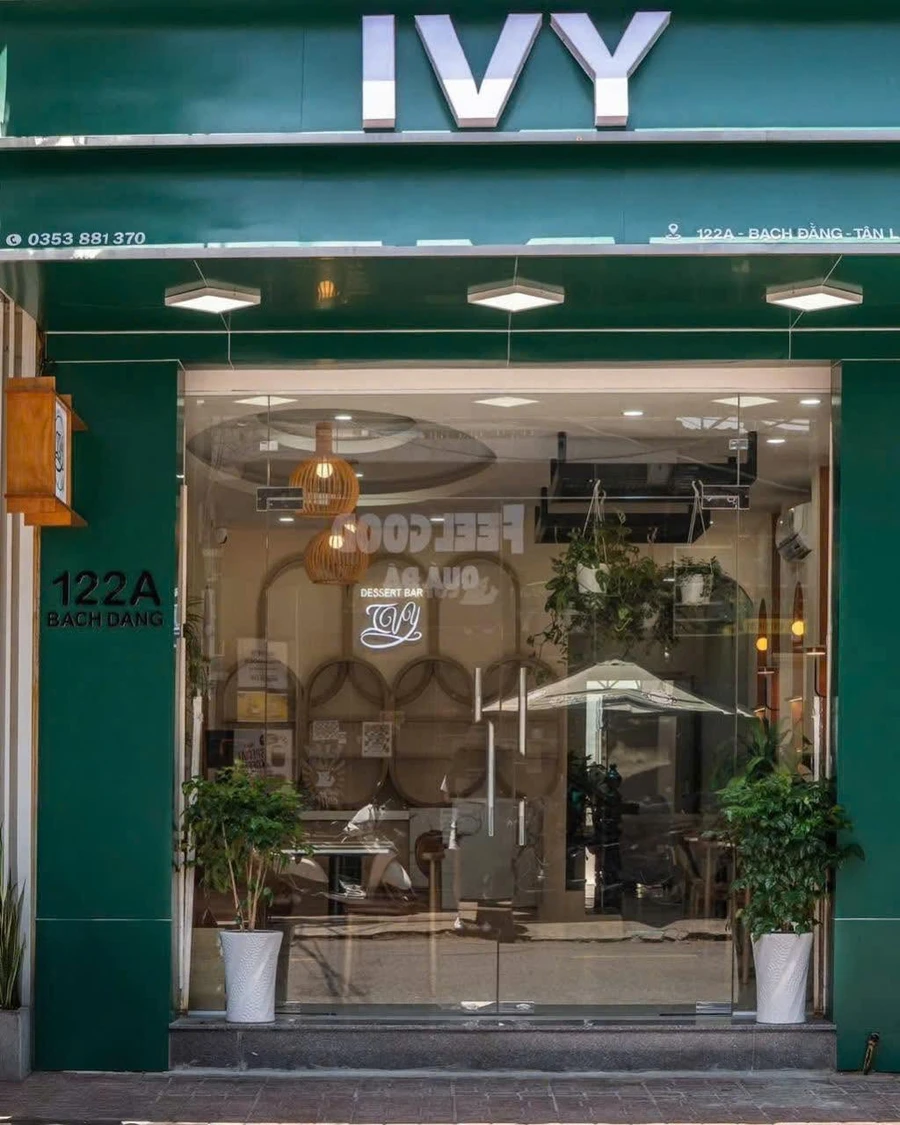 Bán nhà mặt tiền Bạch Đằng Nha Trang 80.6m², 19.8 tỷ - Ảnh thu nhỏ 3
