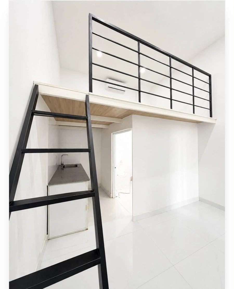 Bán nhà trọ 2 tầng 9 phòng, 80m2, Trường Chinh, Quận 10, 2.9 tỷ - Ảnh 1
