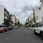 Bán lô đất 100m2 trục Thích Quảng Đức, Nha Trang 7 tỷ 450 triệu - Ảnh thu nhỏ 2