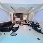 Bán nhà hẻm xe hơi 2 mặt hẻm 53m², 5 tầng 5PN đường Trần Bình Trọng, Bình Thạnh - Ảnh thu nhỏ 5