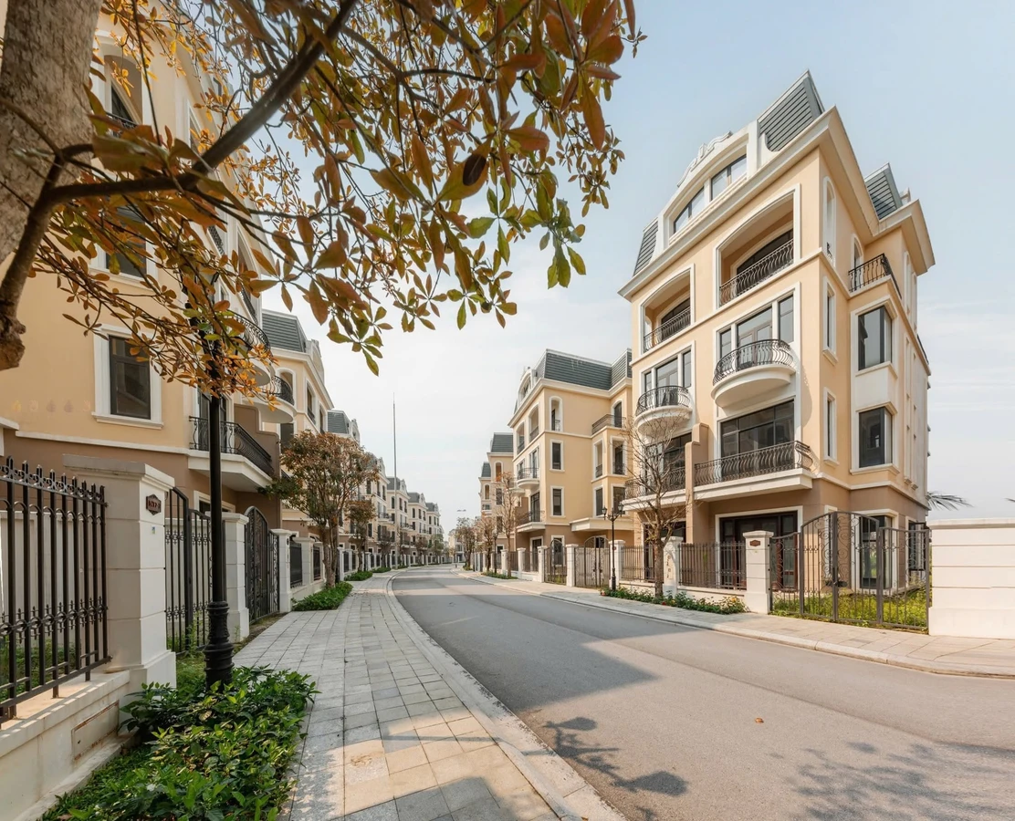 Bán biệt thự song lập Ngọc Trai 140m² từ 29,123 tỷ - Ảnh thu nhỏ 5