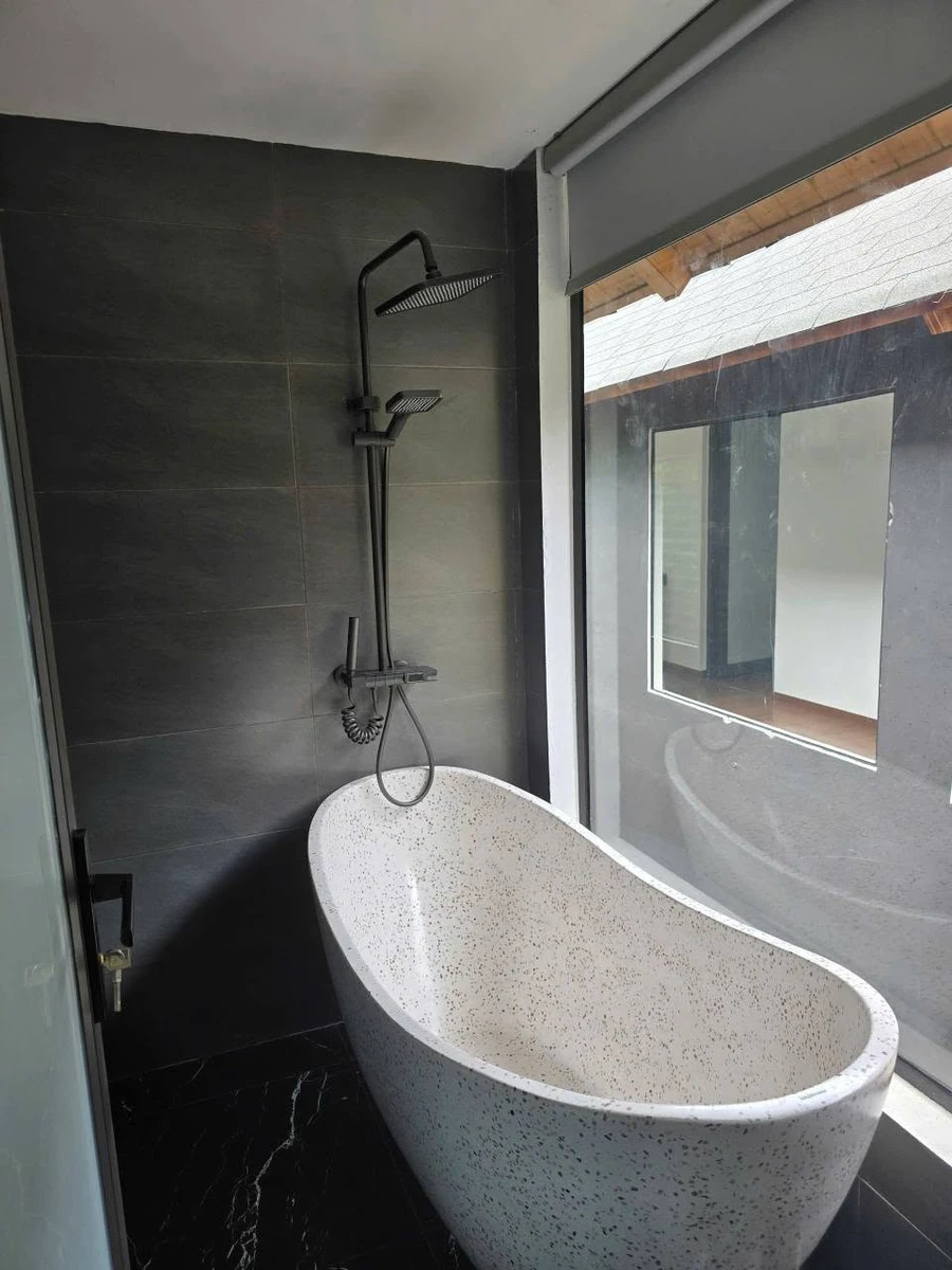 Bán villa 3 PN full nội thất Ba Vì, 135 m2, 3 tỷ - Ảnh thu nhỏ 4