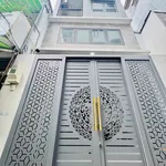 Bán nhà phố Bình Thạnh 60m2 6PN 7WC 11 tỷ - Ảnh thu nhỏ 1