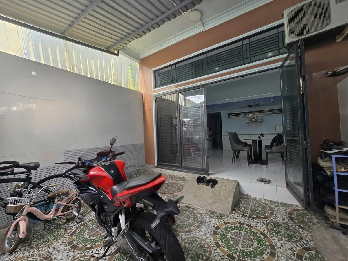 Bán nhà thổ cư 2 phòng ngủ 54.6m² Cần Thơ - Ảnh 1
