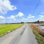 Bán đất thổ cư 140m² An Hòa Thủ Thừa Long An 370 triệu - Ảnh thu nhỏ 2