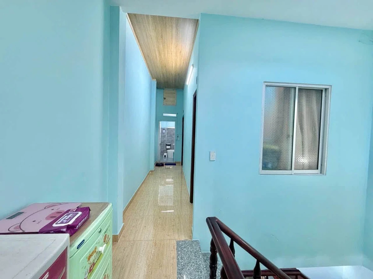 Bán nhà trệt lầu Dĩ An 64m² gần Vincom hơn 3 tỷ - Ảnh thu nhỏ 4