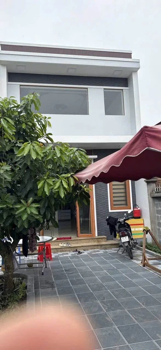 Bán nhà phố mặt tiền Nhựa Phước Tú, Bến Lức, Long An 285m² - Ảnh thu nhỏ 5