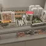Bán các lô đất sổ hồng riêng dự án KDC Thái Dương vị trí trung tâm P.Nhơn Trạch, ngay nhà ga Metro - Ảnh thu nhỏ 4