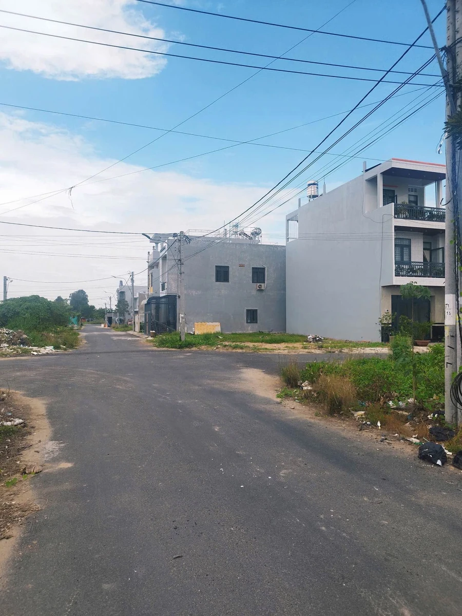 Bán nhà An Giang 63m² giá 1 tỷ 390 - Ảnh 1