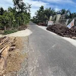 Bán đất thổ cư Hiệp Thạnh Châu Thành Long An 190m2 350 triệu - Ảnh thu nhỏ 2