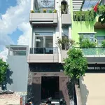Bán nhà phố cao cấp 72m² An Phú 4 phòng ngủ - Ảnh thu nhỏ 1
