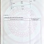 Bán đất nền 59m2, Phường 5, Tân An, Long An - Ảnh thu nhỏ 3