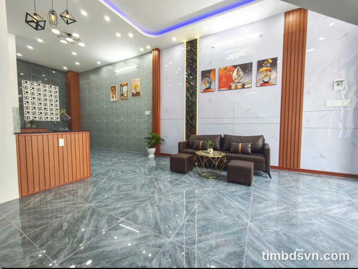 Bán nhà 3PN Cần Thơ gần ĐH Tây Đô, 72m², 2,79 tỷ - Ảnh thu nhỏ 3