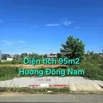 Bán đất KQH Kim Long 95m2 ngang 5m gần đường Nguyễn Hoàng, Huế, giá 2,5 tỷ - Ảnh thu nhỏ 5