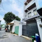 Bán nhà phố 86m2 4 tầng Mạn Thiện Thủ Đức, 8.4 tỷ - Ảnh thu nhỏ 1