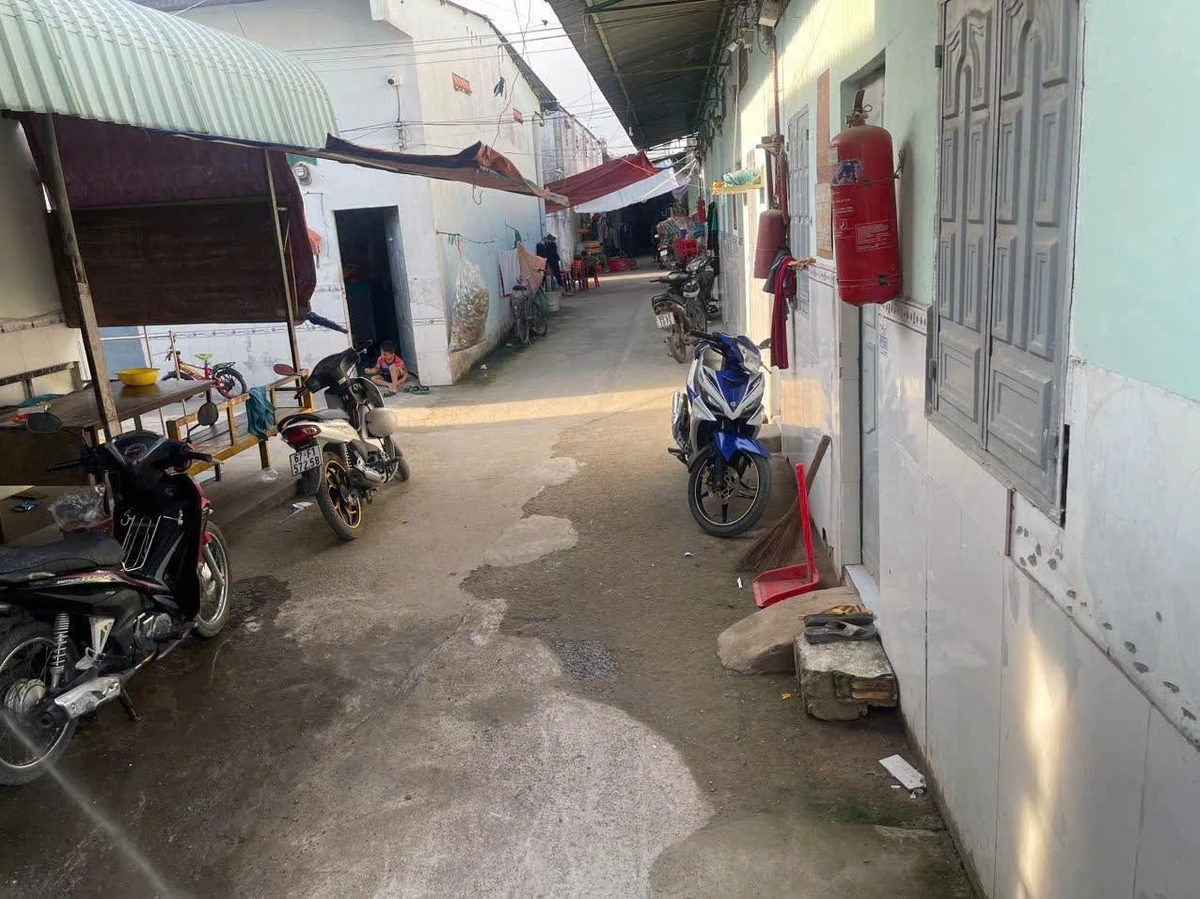 Bán dãy trọ 2.000m² Tân Triều 17 tỷ 500 - Ảnh thu nhỏ 2