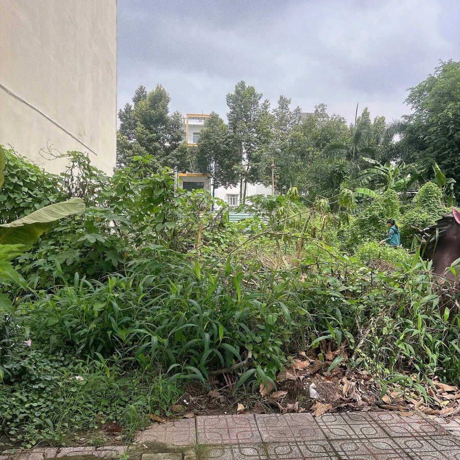 Bán đất mặt tiền kinh doanh đường N3 KDC D2D, 84m2, Phường Thống Nhất, Biên Hòa - Ảnh thu nhỏ 5