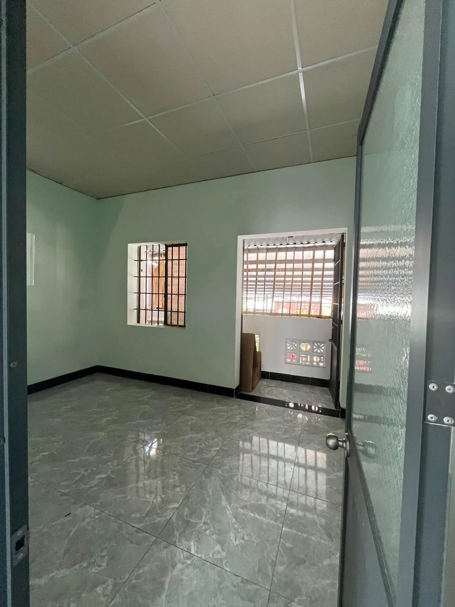 Cho thuê nhà cấp 4 2PN, 135m2 mặt tiền Mậu Thân 5.8tr/tháng - Ảnh thu nhỏ 3