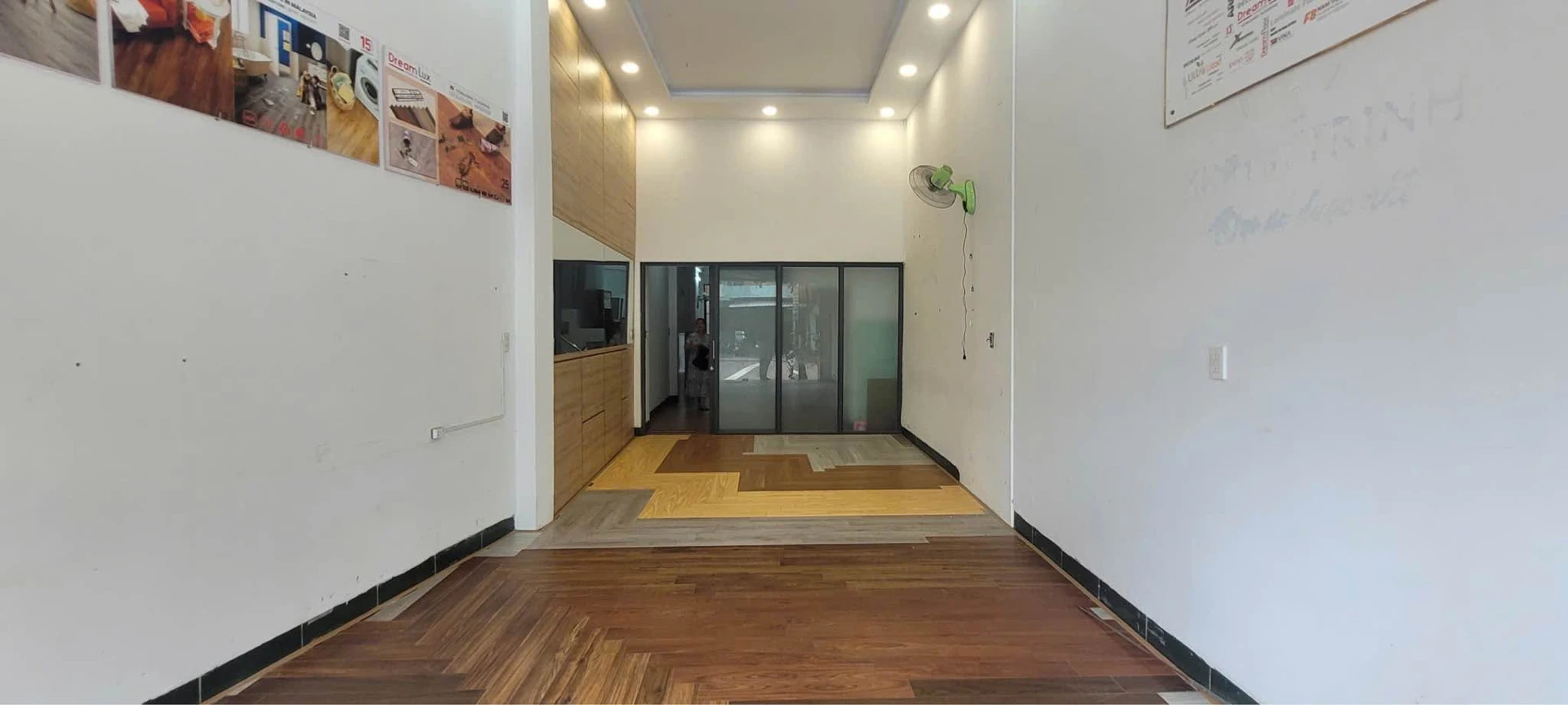 Cho thuê nguyên căn 70m2, 3PN trên Lê Hồng Phong - Ảnh 1
