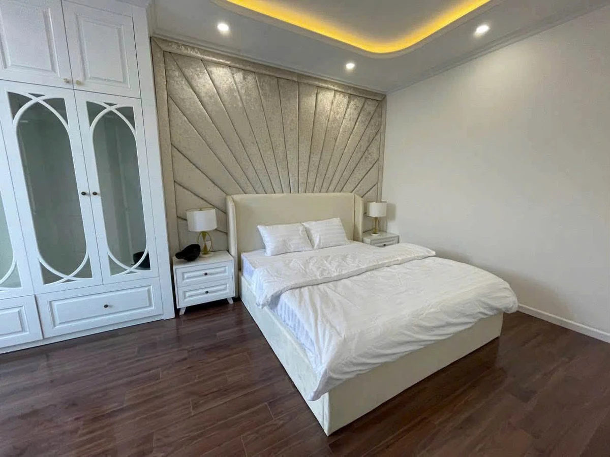 Bán nhà 6PN 207m² mặt tiền Phù Đổng Thiên Vương, Đà Lạt 8,8 tỷ - Ảnh thu nhỏ 4