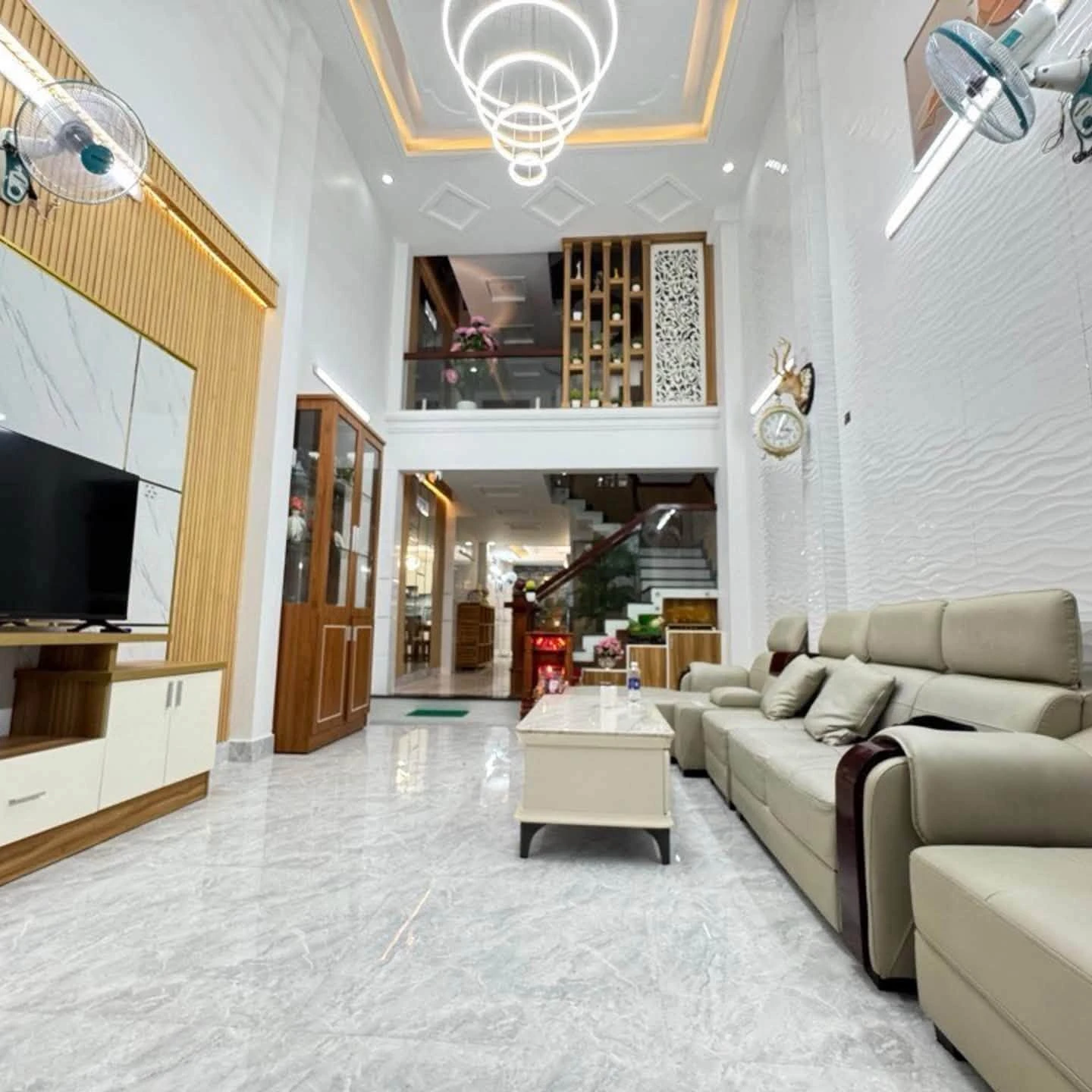 Bán nhà phố Hàm Nghi 40m2 Quận 7, nhỉnh 10 tỷ - Ảnh 1