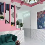 Bán nhà 2PN 1 trệt 1 lầu 49,5m² tại Cần Giuộc, Long An - Ảnh thu nhỏ 3