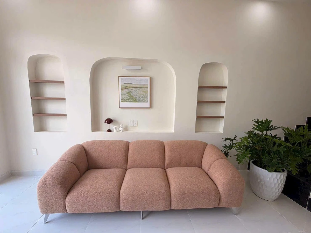 Bán nhà 2PN Phú Lợi, 55m², 3 tỷ - Ảnh thu nhỏ 4