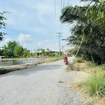 Bán đất mặt tiền 1984m2 Cần Đước, Long An - Ảnh thu nhỏ 4