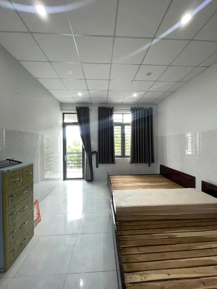 Biệt thự 190m² Long Tâm Bà Rịa, sổ riêng 5 tỷ 9 - Ảnh thu nhỏ 3