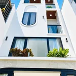 Bán nhà 4 tầng 29m² Lê Văn Duyệt Quận 3 - Ảnh thu nhỏ 1