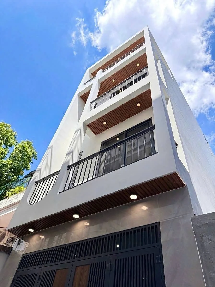 Bán nhà phố Hàng Kênh 60m2, 4 phòng ngủ, 5 tỷ 980 - Ảnh 1