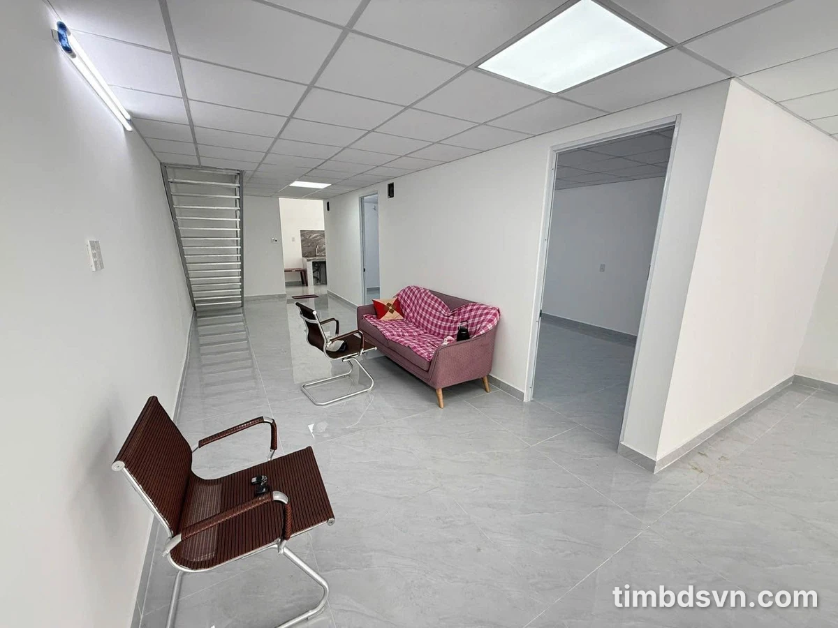 Bán nhà mặt tiền Phước Mỹ 97m² Đà Nẵng - Ảnh 1