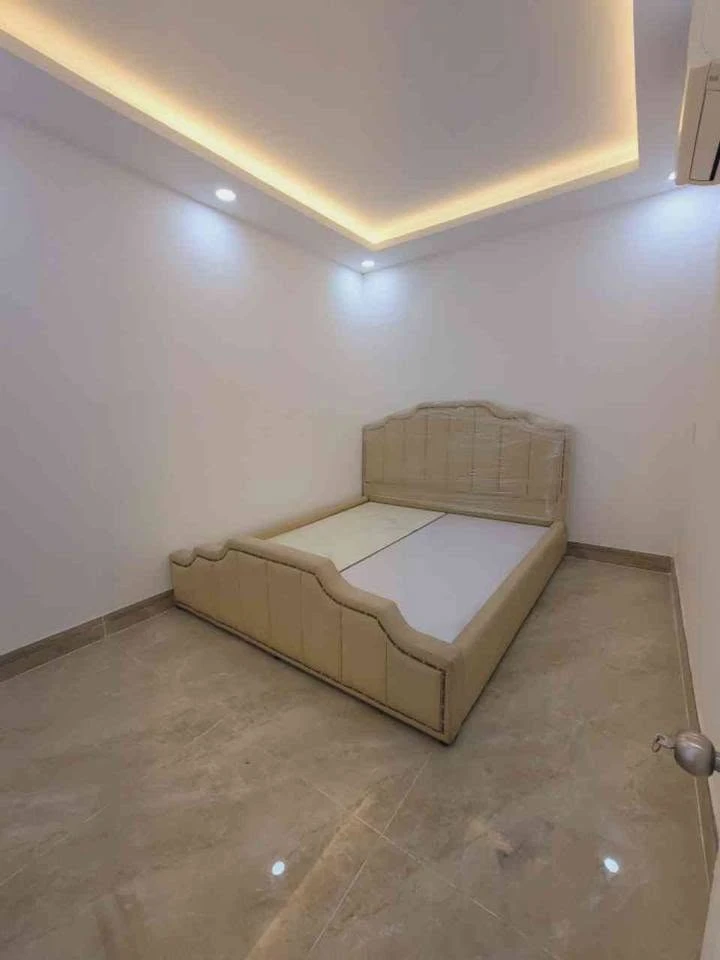 Bán nhà 2 tầng 64m2, 3PN 3WC, hẻm xe hơi 7m đường Tô Ký, Trung Mỹ Tây, Quận 12 - Ảnh thu nhỏ 5