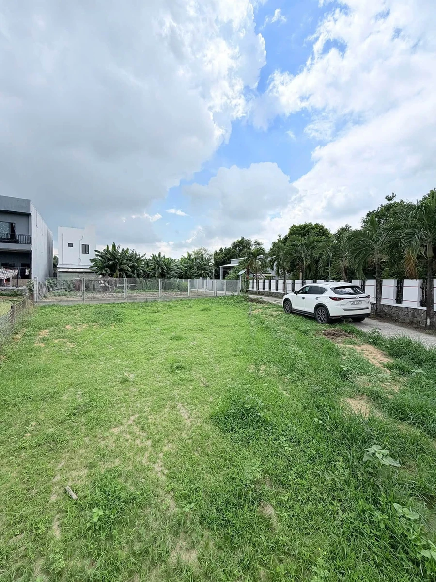 Bán đất 200m2 đường Hà Đông Bích Bắc, Hòa Xuân, Đà Nẵng, giá 1,98 tỷ - Ảnh thu nhỏ 4