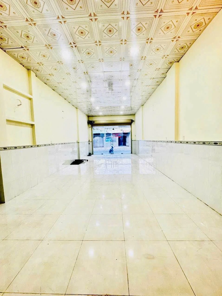 Bán nhà mặt tiền Nguyễn Phúc Chu, Biên Hoà 110m2, 5 tỷ - Ảnh thu nhỏ 2