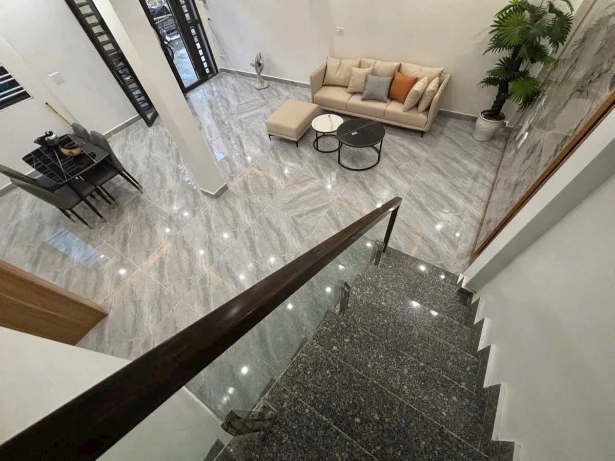 Bán nhà 2 tầng 50m² Vĩnh Khê, An Đồng 1.9 tỷ - Ảnh thu nhỏ 2