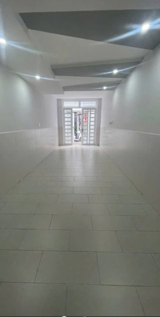 Bán nhà Lê Thị Riêng, Quận 1 - 76m² - 19 tỷ - Ảnh thu nhỏ 2