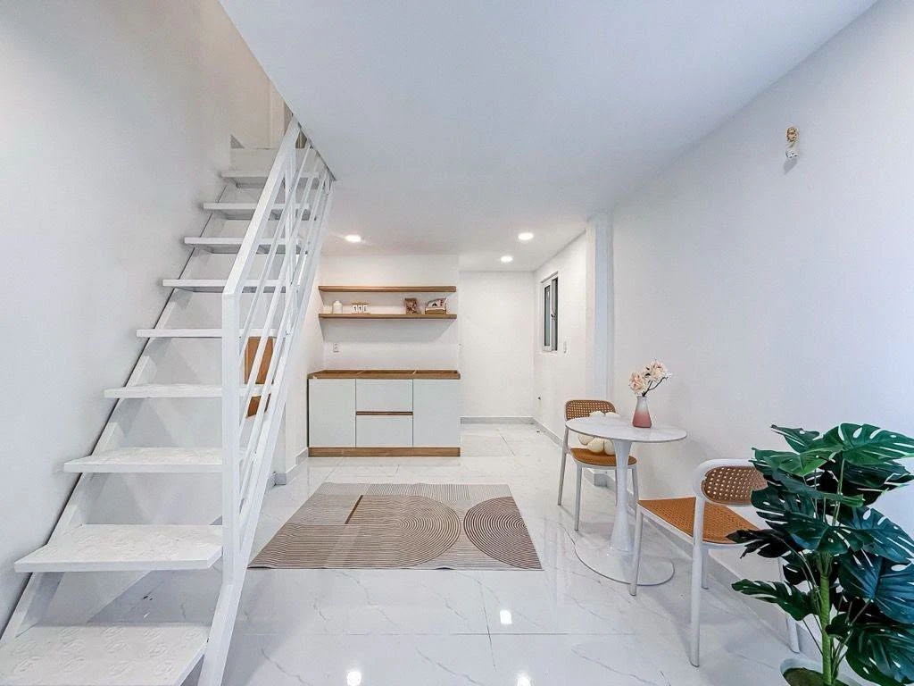 Bán nhà phố 68m² 3 phòng Tôn Thất Thuyết, Quận 4 - Ảnh thu nhỏ 3